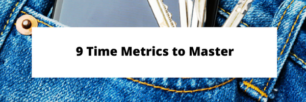 9 InStore Time Metrics to Master InStore Time Metrics